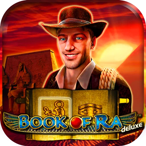 Book of Ra™ Deluxe Slot - Apps on Google Play